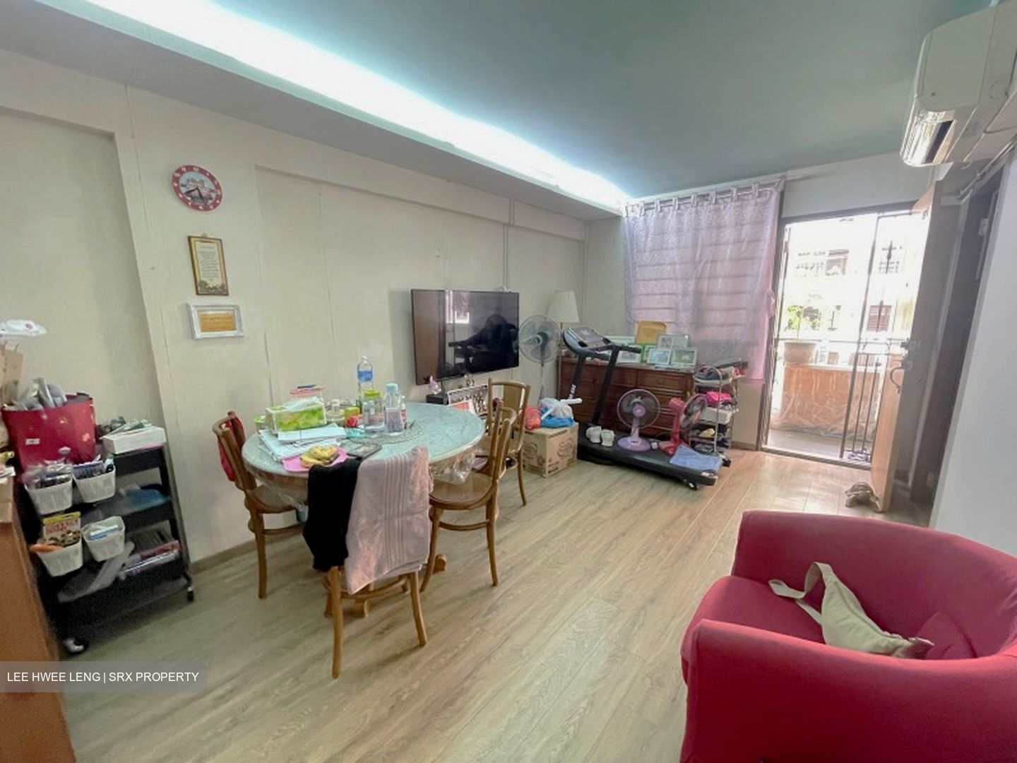 Blk 86 Commonwealth Heights (Queenstown), HDB 3 Rooms #600885661